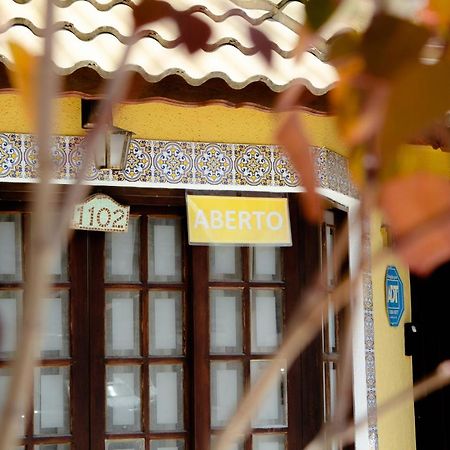 סאו פאולו Hotel Valparaiso - Metro Paraiso E 800M Da Av Paulista מראה חיצוני תמונה