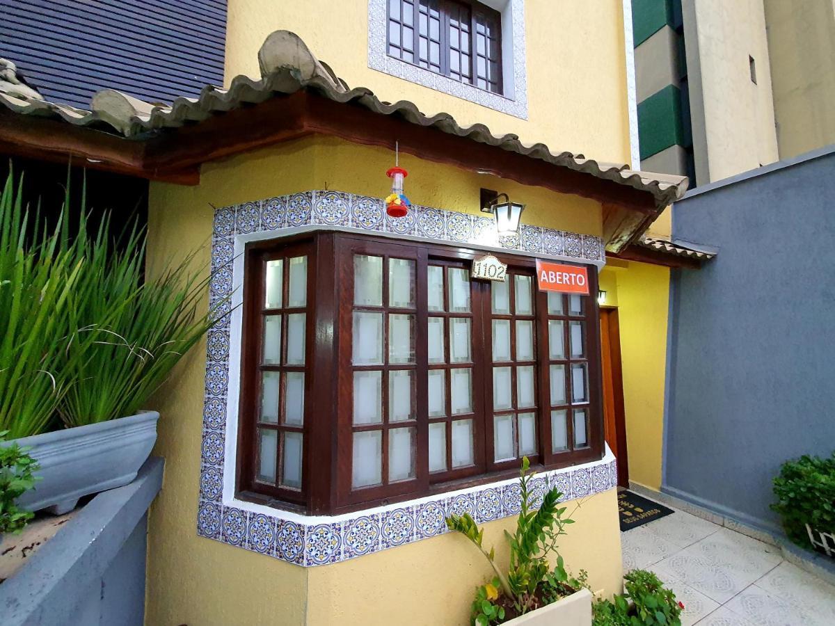 סאו פאולו Hotel Valparaiso - Metro Paraiso E 800M Da Av Paulista מראה חיצוני תמונה