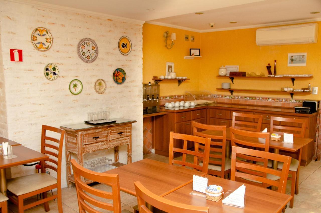 סאו פאולו Hotel Valparaiso - Metro Paraiso E 800M Da Av Paulista מראה חיצוני תמונה
