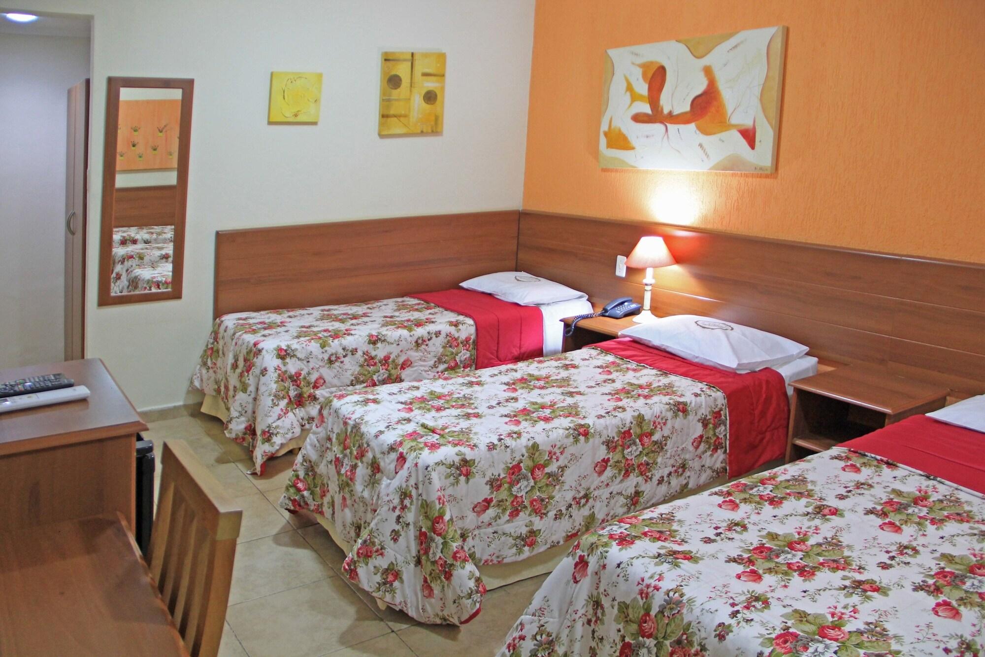 סאו פאולו Hotel Valparaiso - Metro Paraiso E 800M Da Av Paulista מראה חיצוני תמונה