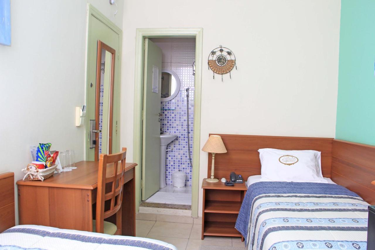 סאו פאולו Hotel Valparaiso - Metro Paraiso E 800M Da Av Paulista מראה חיצוני תמונה