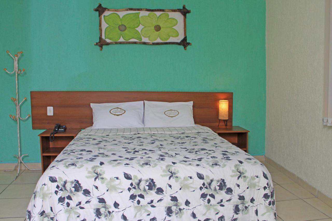 סאו פאולו Hotel Valparaiso - Metro Paraiso E 800M Da Av Paulista מראה חיצוני תמונה