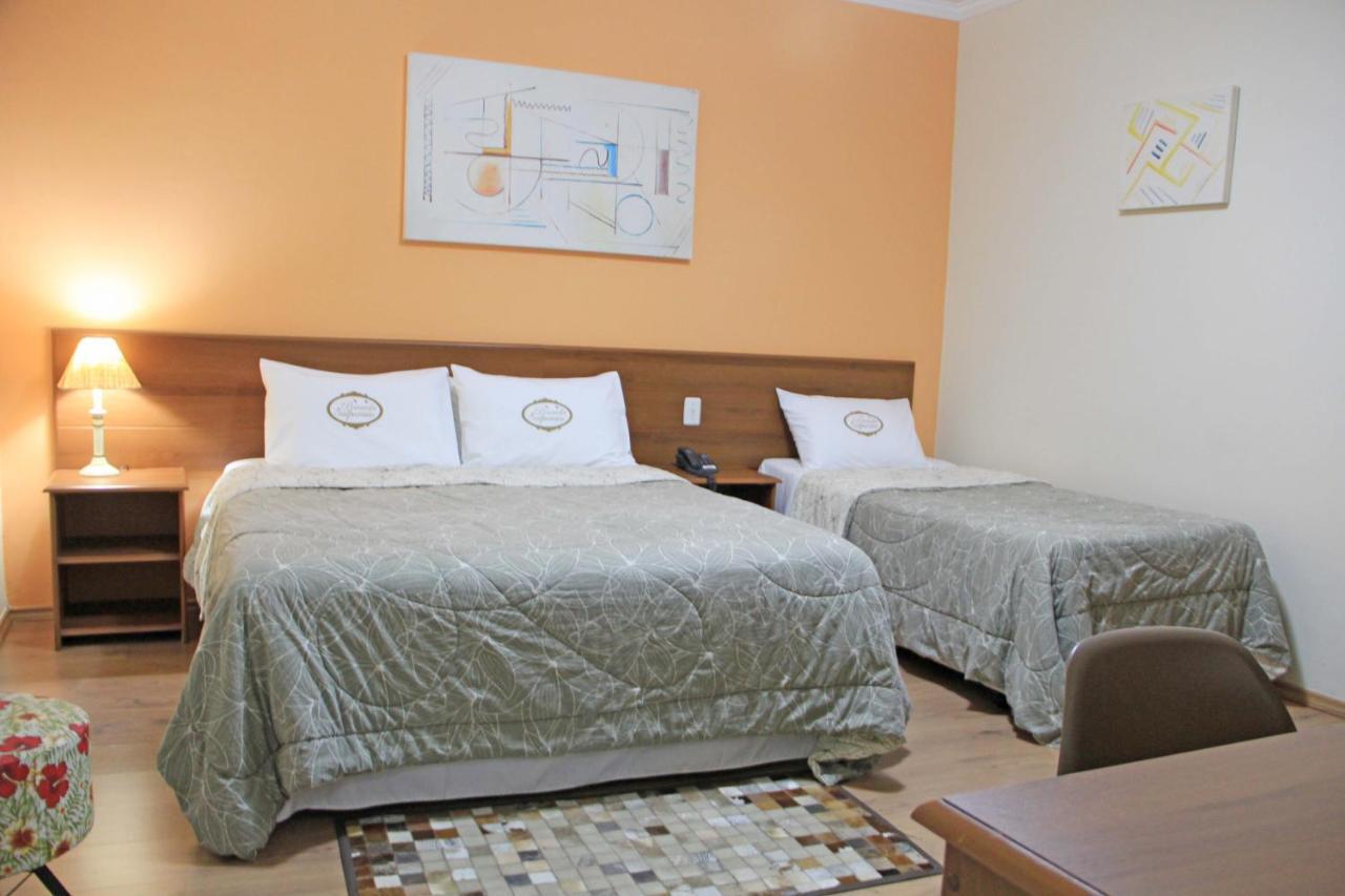 סאו פאולו Hotel Valparaiso - Metro Paraiso E 800M Da Av Paulista מראה חיצוני תמונה